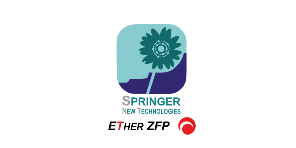 Springer New Technologies GmbH
